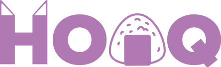 Hoaq Logo